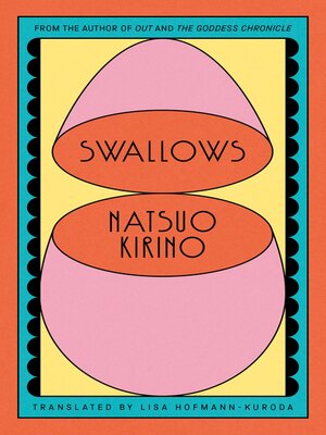 cover image of Swallows